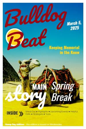 bulldog beat